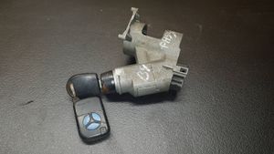 Volkswagen PASSAT B4 Stacyjka 357905851