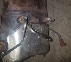 Volkswagen PASSAT B7 Filtre à particules catalyseur FAP / DPF 3C0131765H