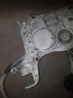 Volkswagen PASSAT B7 Front subframe 7N0199369A