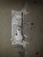 Volkswagen PASSAT B7 Front subframe 7N0199369A