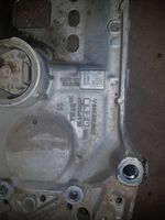 Volkswagen PASSAT B7 Front subframe 7N0199369A