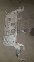 Volkswagen PASSAT B7 Front subframe 7N0199369A