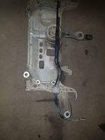 Volkswagen PASSAT B7 Front subframe 7N0199369A