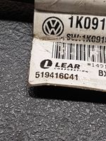 Volkswagen PASSAT B7 Minusinis laidas (akumuliatoriaus) 1K0915181H