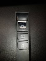 Volkswagen PASSAT B7 Multifunctional control switch/knob 3AB927137