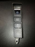 Volkswagen PASSAT B7 Multifunctional control switch/knob 3AB927137