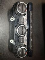 Volkswagen PASSAT B7 Unidad de control/módulo del aire acondicionado 3AA907044BB