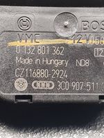 Volkswagen PASSAT B6 Oro sklendės varikliukas 3C0907511C