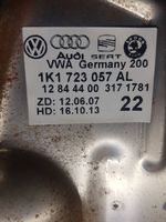 Volkswagen PASSAT B7 Pédale de frein 1K1723057AL