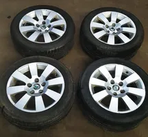 Skoda Superb B5 (3U) Cerchione in lega R16 7jx16h2