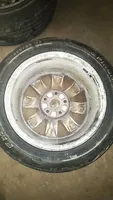 Skoda Superb B5 (3U) Felgi aluminiowe R16 7jx16h2