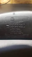 Volkswagen PASSAT B7 Conduit d'air (cabine) 3C1819634H