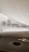 Volkswagen PASSAT B5.5 Kita variklio skyriaus detalė 3B7823630