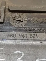 Audi A6 S6 C6 4F Saugiklių blokas 8K0941824