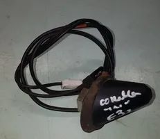 Toyota Corolla E120 E130 Antena GPS 