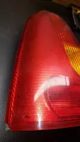 Dacia Logan I Lampa tylna 8200211020