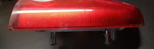 Dacia Logan I Lampa tylna 8200211019