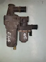 BMW 3 E46 Coolant heater control valve 1147412149