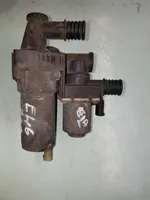 BMW 3 E46 Heizungsventil Wasserventil 1147412149