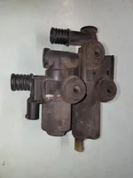 BMW 3 E46 Coolant heater control valve 1147412149