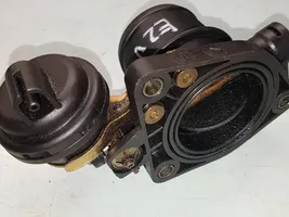 Volkswagen Bora Clapet d'étranglement ba11123329