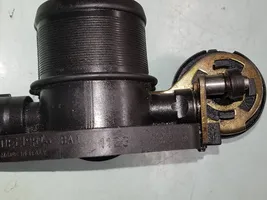 Volkswagen Bora Clapet d'étranglement ba11123329