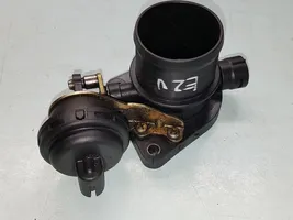 Volkswagen Bora Clapet d'étranglement ba11123329