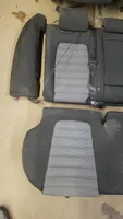 Volkswagen PASSAT B7 Комплект сидений 