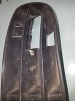 Volkswagen Bora Mascherina inferiore del paraurti anteriore 1J5853665A