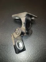 Volkswagen PASSAT B6 Rear door lock loop/hook striker 