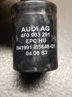 Audi A4 S4 B8 8K Filtras antenos 4F0903291