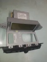 Toyota Avensis T250 Monitori/näyttö/pieni näyttö 8611005020