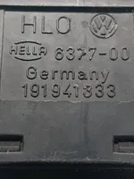 Volkswagen Golf II Przycisk / Pokrętło regulacji świateł 191941333