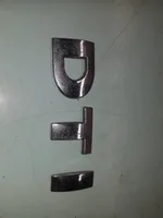 Opel Zafira A Logo/stemma case automobilistiche DTI