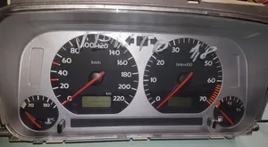 Volkswagen Vento Compteur de vitesse tableau de bord 1H0919860C