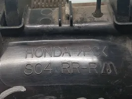 Honda Civic Klamka zewnętrzna drzwi S04RRR4
