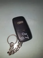 Audi A6 S6 C5 4B Clé / carte de démarrage 