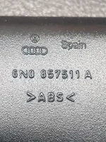Ford Galaxy Taustapeili (sisäpeili) 6N0857511A