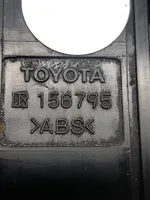 Toyota Avensis T250 Degalų bako atidarymo jungtukas 156795