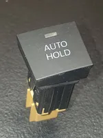 Volkswagen PASSAT B6 Handbrake/parking brake auto hold switch 3C0927227B