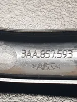 Volkswagen PASSAT B7 Kita salono detalė 3AA857593