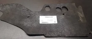 Volkswagen PASSAT B8 Otras partes del panel de instrumentos 3C1819593C