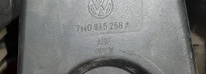 Volkswagen Sharan Galinis žibintas kėbule 7M0945258A