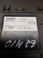 Audi 100 S4 C4 Variklio valdymo blokas 039906024D