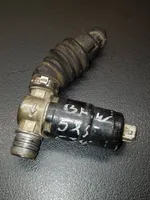 BMW 5 E34 Idle control valve (regulator) 0280140524
