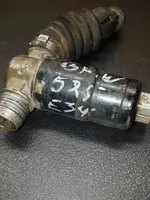 BMW 5 E34 Idle control valve (regulator) 0280140524