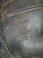 Audi 80 90 B3 Oro paėmimo kanalo detalė (-ės) 050129627C