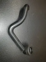 Volkswagen PASSAT B3 Air intake hose/pipe 050133764