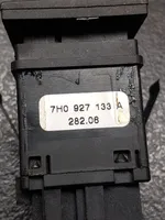 Volkswagen Transporter - Caravelle T5 Traction control (ASR) switch 7H0927133A