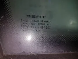 Seat Altea Trikampis stiklas kėbulo priekyje 5P0845412